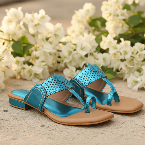 Skyy Flats