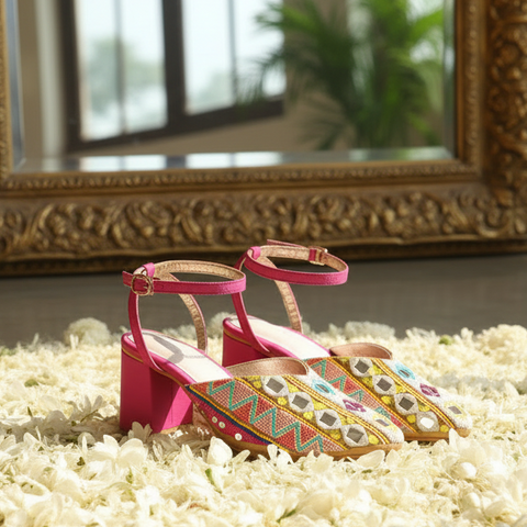 Havana Heel