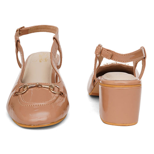 Viven Heels