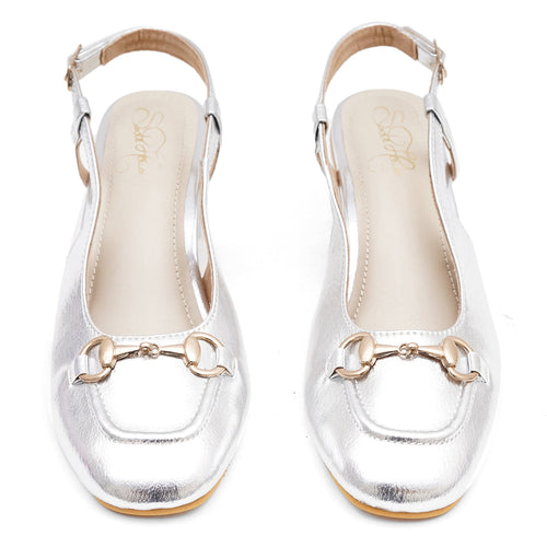 Dorthy Heels