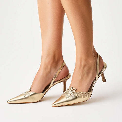 Laura Heels