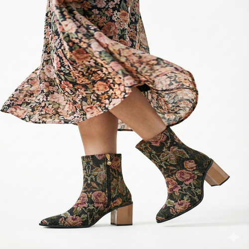 Norah Boots