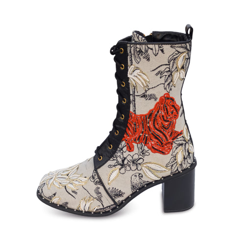 Wild Side Boots