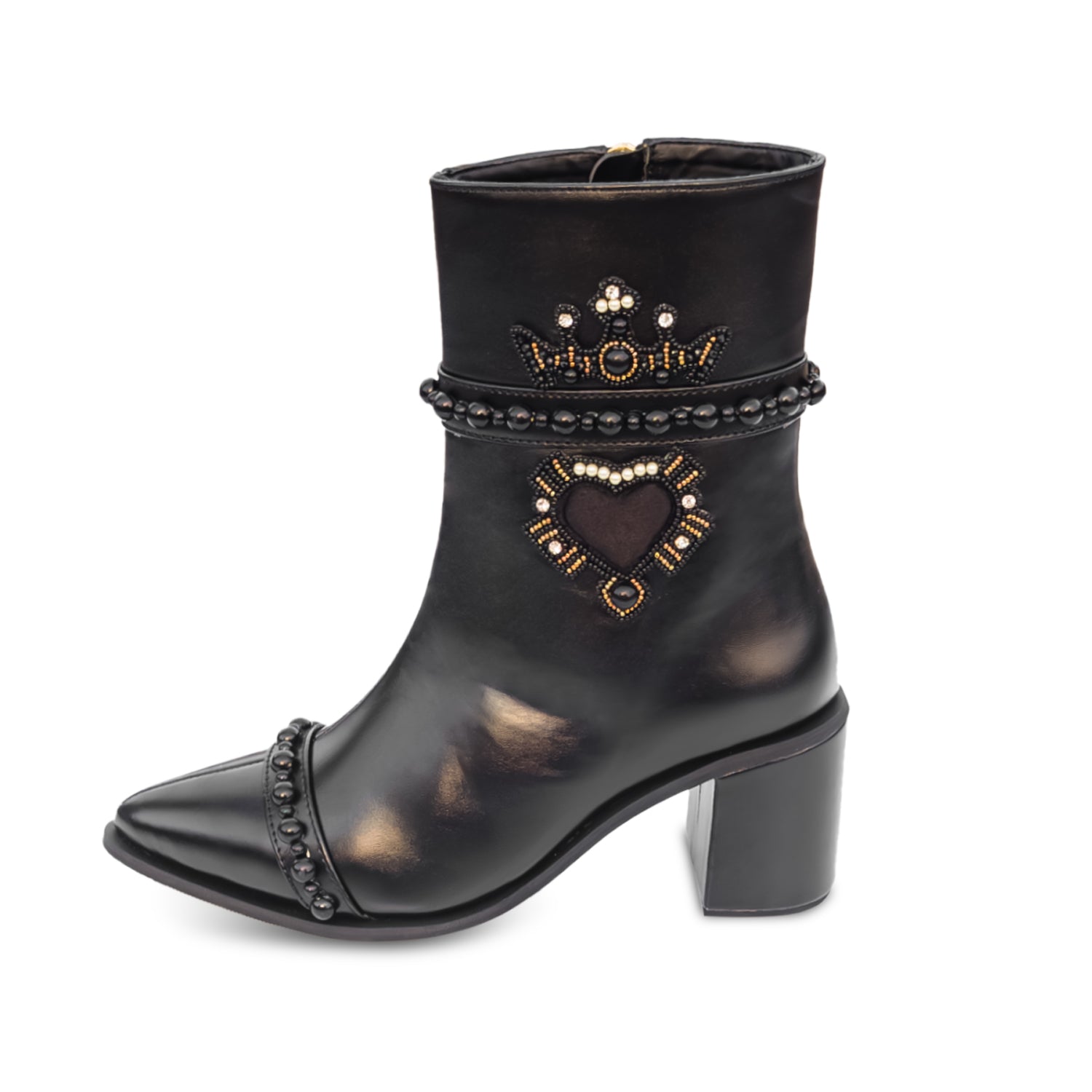 Dolce Vita Boots - Main Image