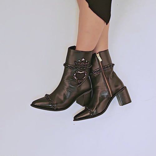 Dolce Vita Boots