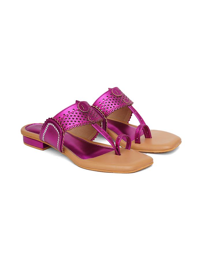 Sole discount house footwear