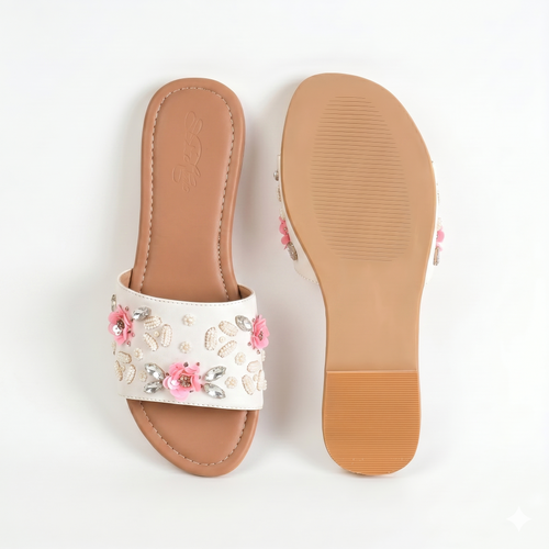 Cherry Blossom Flats