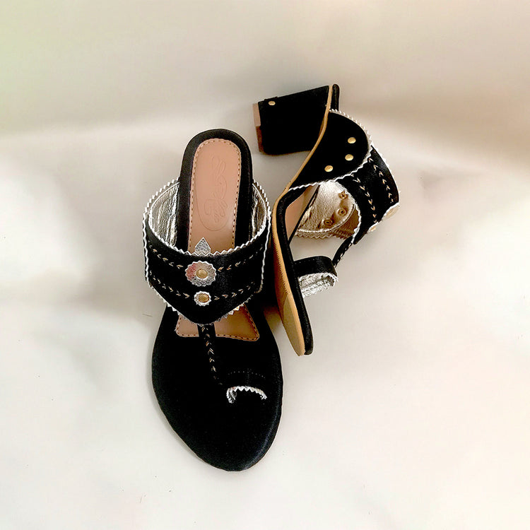 Black Heels image 2