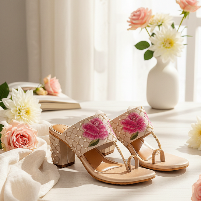 Fiona Heels