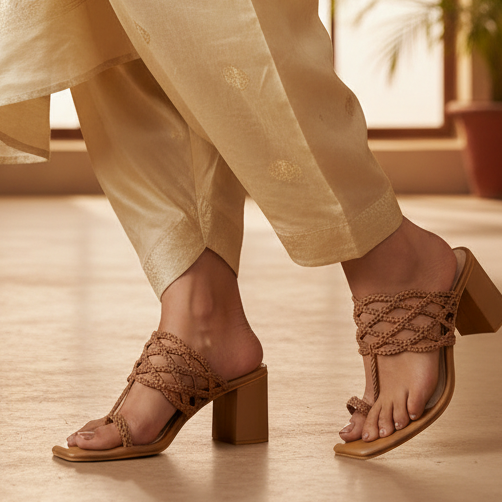 Dia Heels
