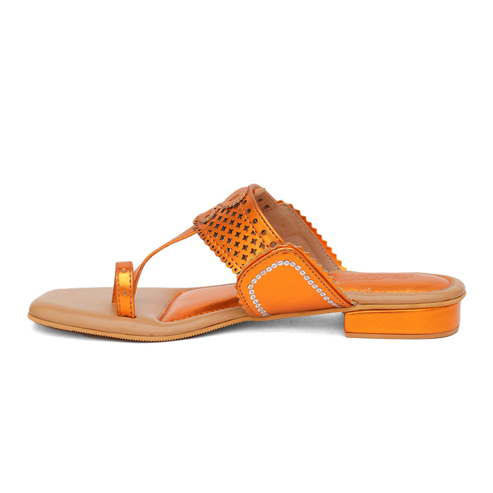 Tangarine Flats Solehouse in tangarine-flats-solehouse-in