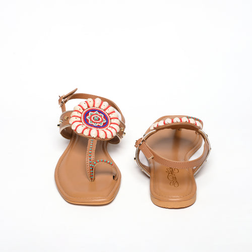 Kordi chappal