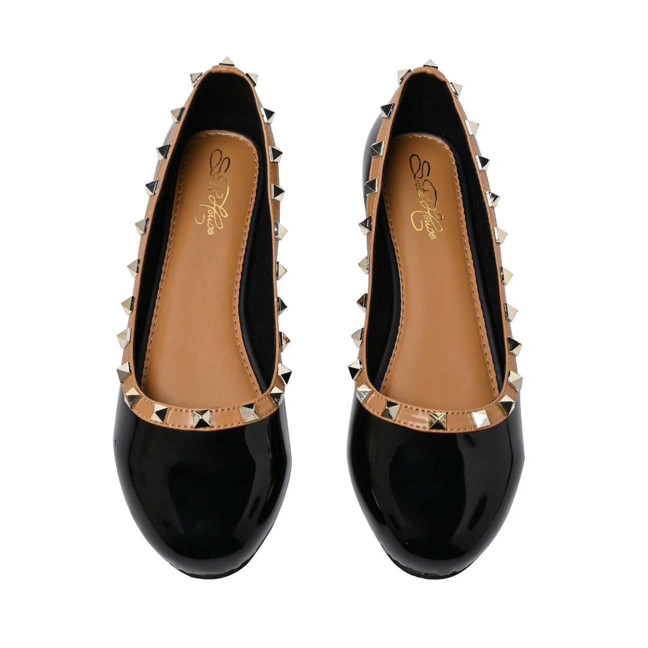 Valentino in Black –1