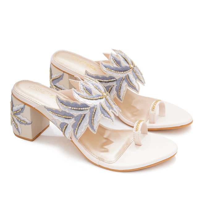 Fren Heels