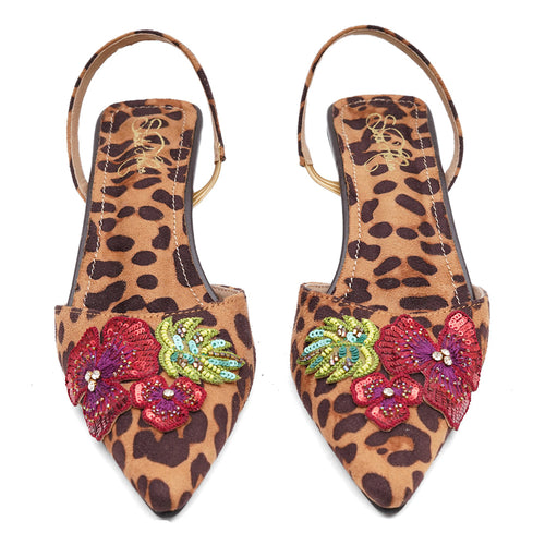 Wild Side Heels