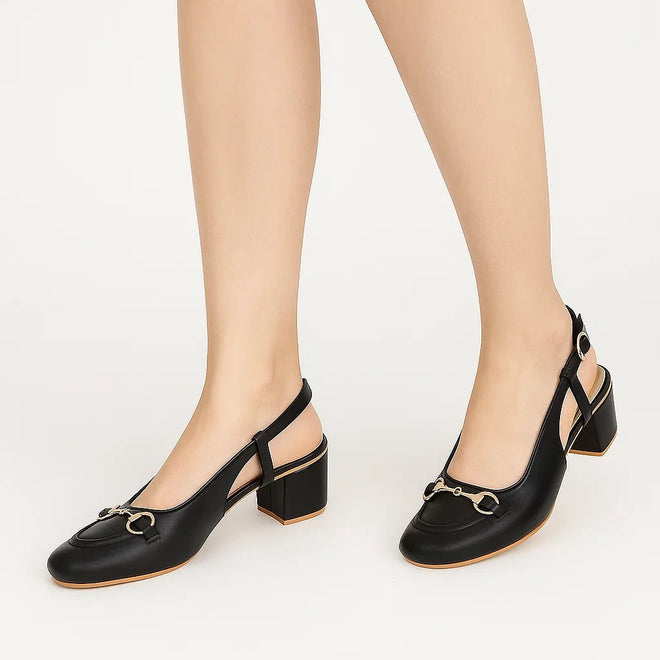 Norma Heels