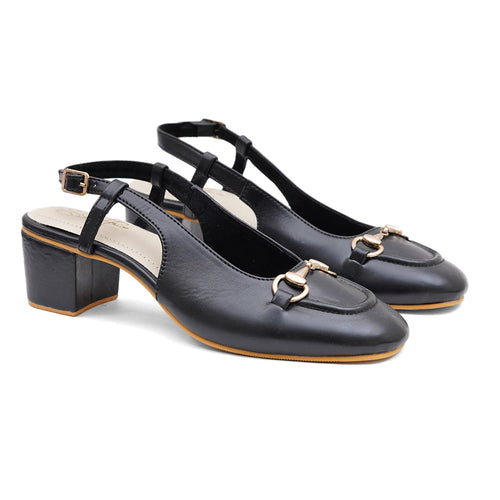 Norma Heels