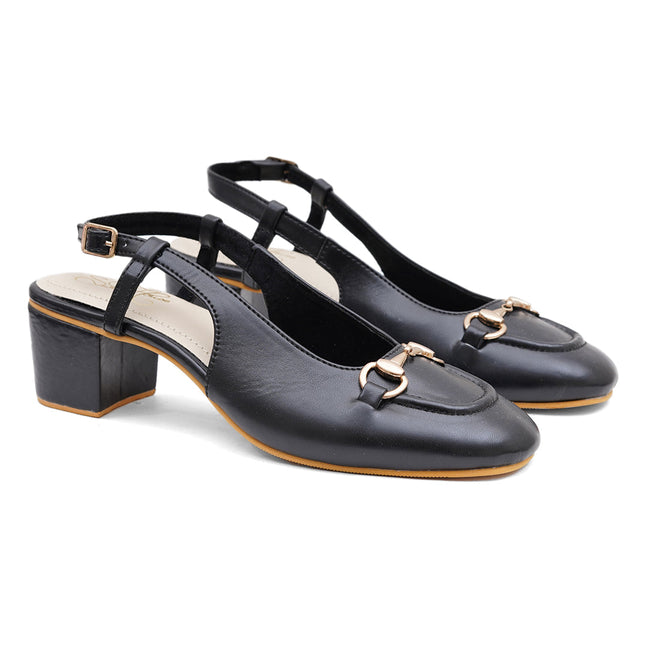 Norma Heels