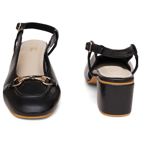 Norma Heels