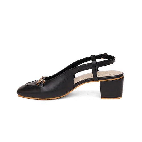 Norma Heels
