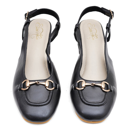 Norma Heels