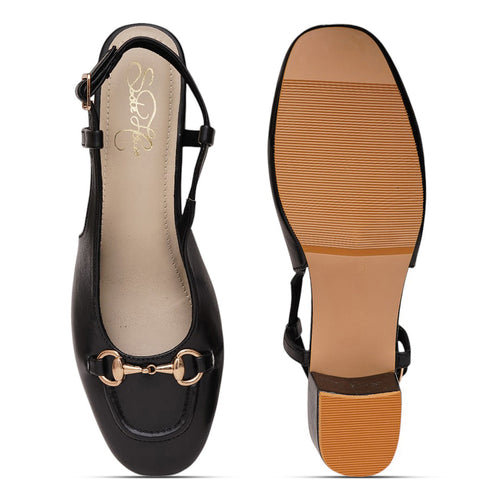 Norma Heels