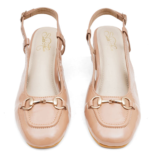 Viven Heels