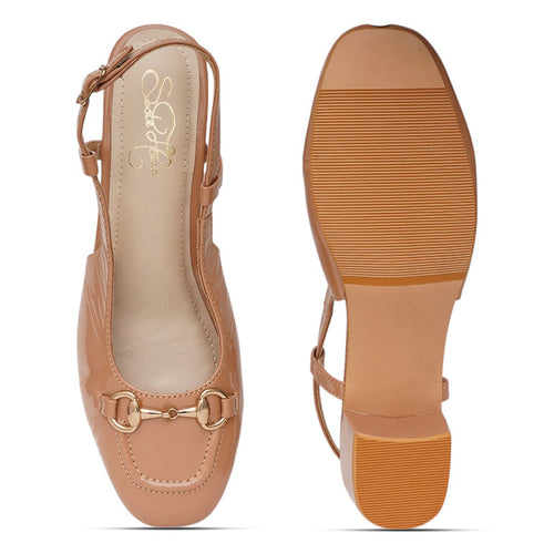 Viven Heels