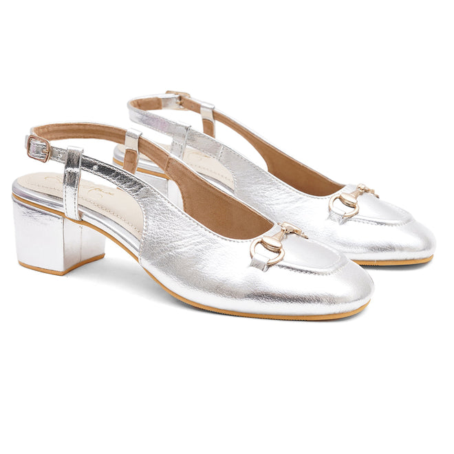 Dorthy Heels