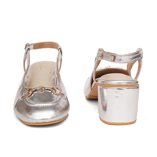 Dorthy Heels