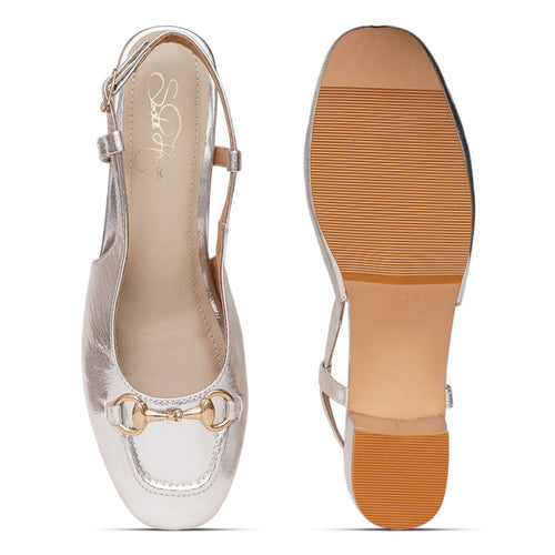 Dorthy Heels