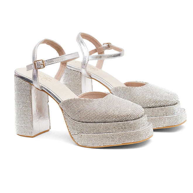 Celestia Heels