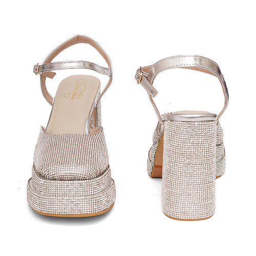 Celestia Heels