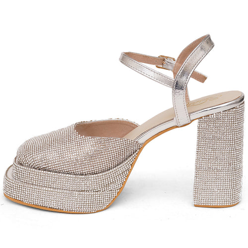 Celestia Heels