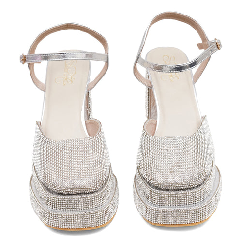 Celestia Heels