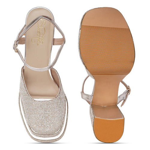 Celestia Heels