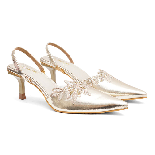 Laura Heels