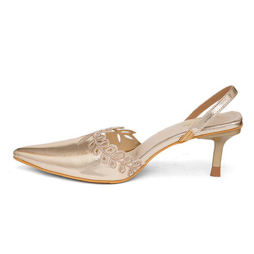 Laura Heels
