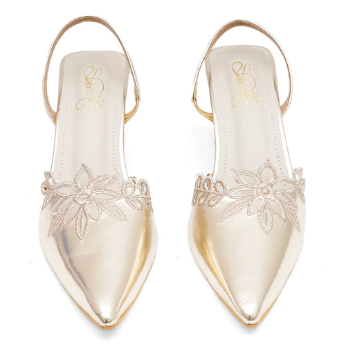 Laura Heels