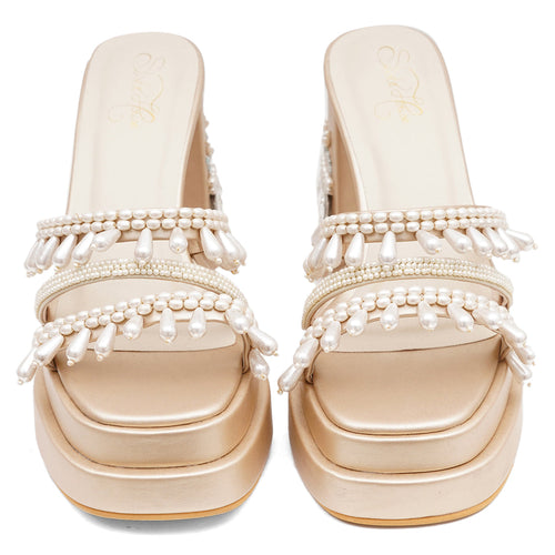 Jasmine Heels