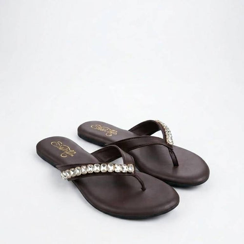 Chocolate Flats