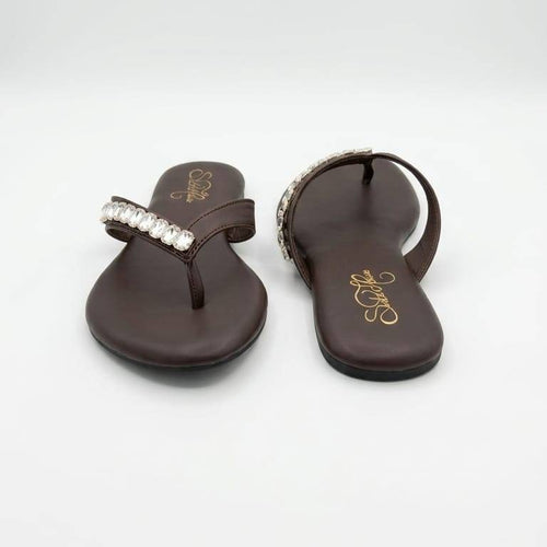 Chocolate Flats