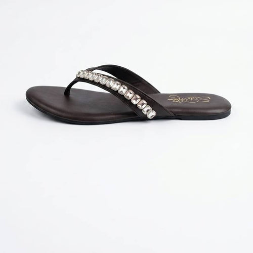 Chocolate Flats