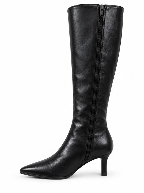 Madagaskar boot