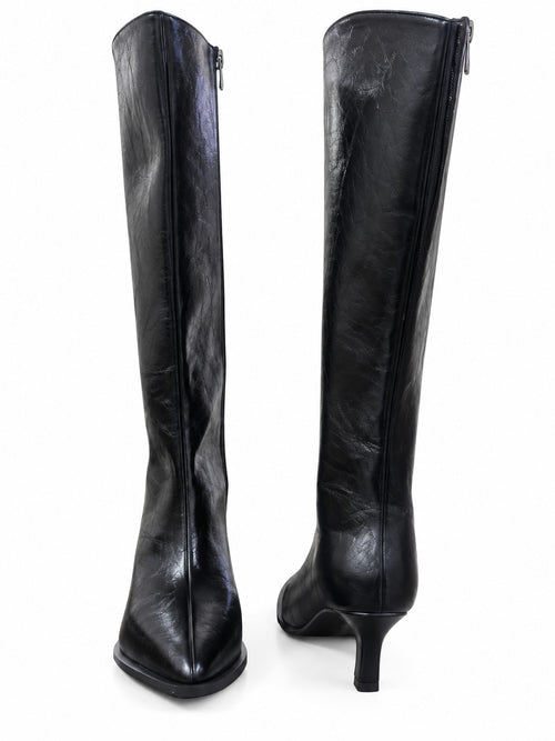 Madagaskar boot