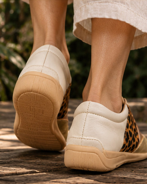 Lepord sneaker