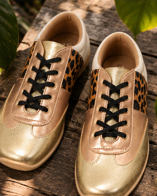 Lepord sneaker