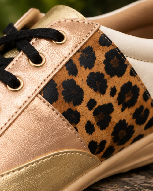 Lepord sneaker