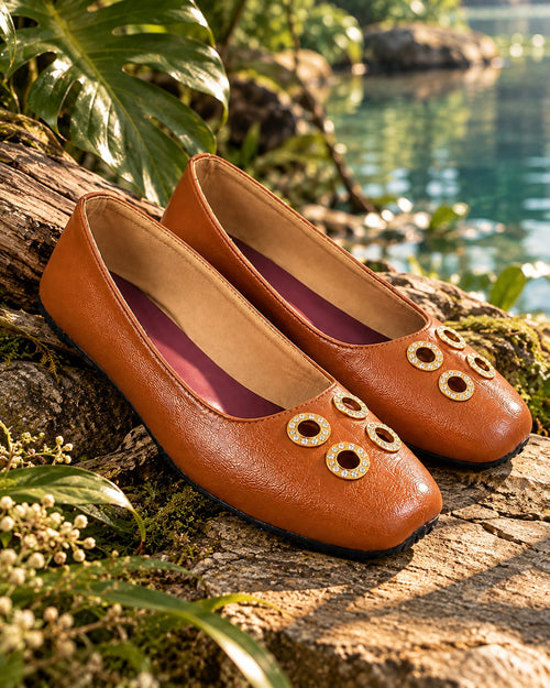 Brown belli