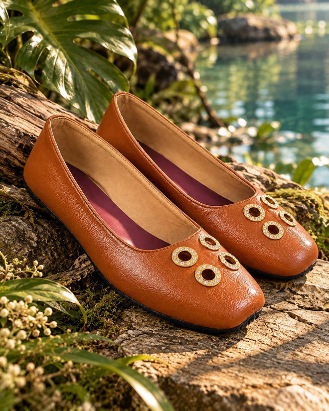 Brown belli
